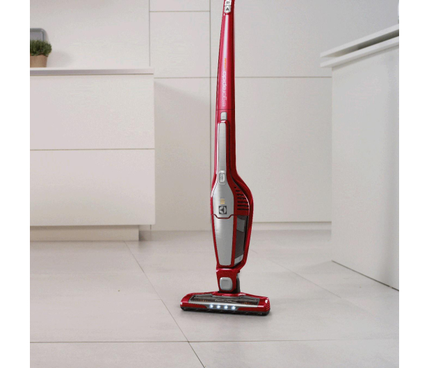 Electrolux Bezprzewodowy ERGORAPIDO ZB112ER - 1403131 - zdjęcie 2